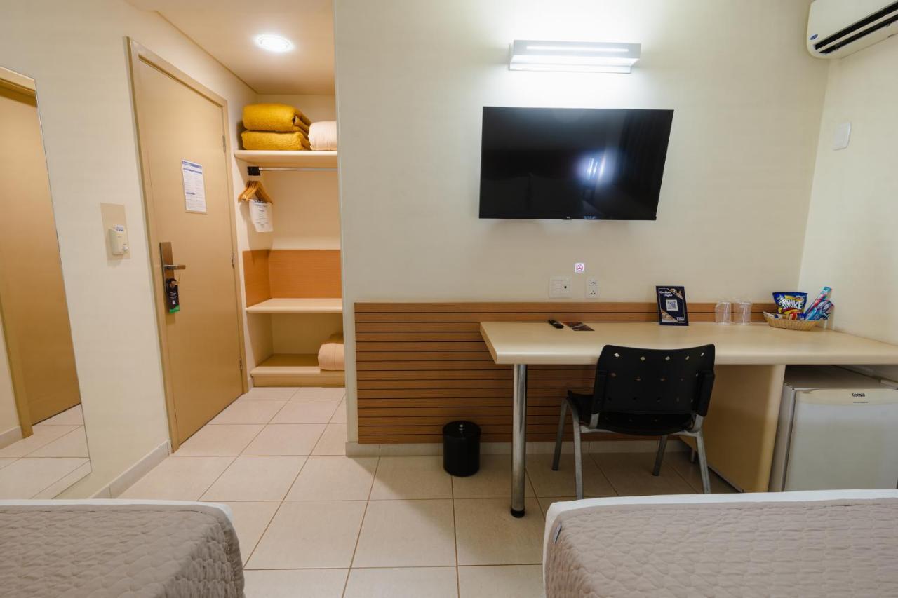 Hotel Caiuá Express Maringá Esterno foto